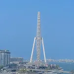 Bright 2-Bedroom Apartment With Stunning Views At 5242 Tower Dubai Marina