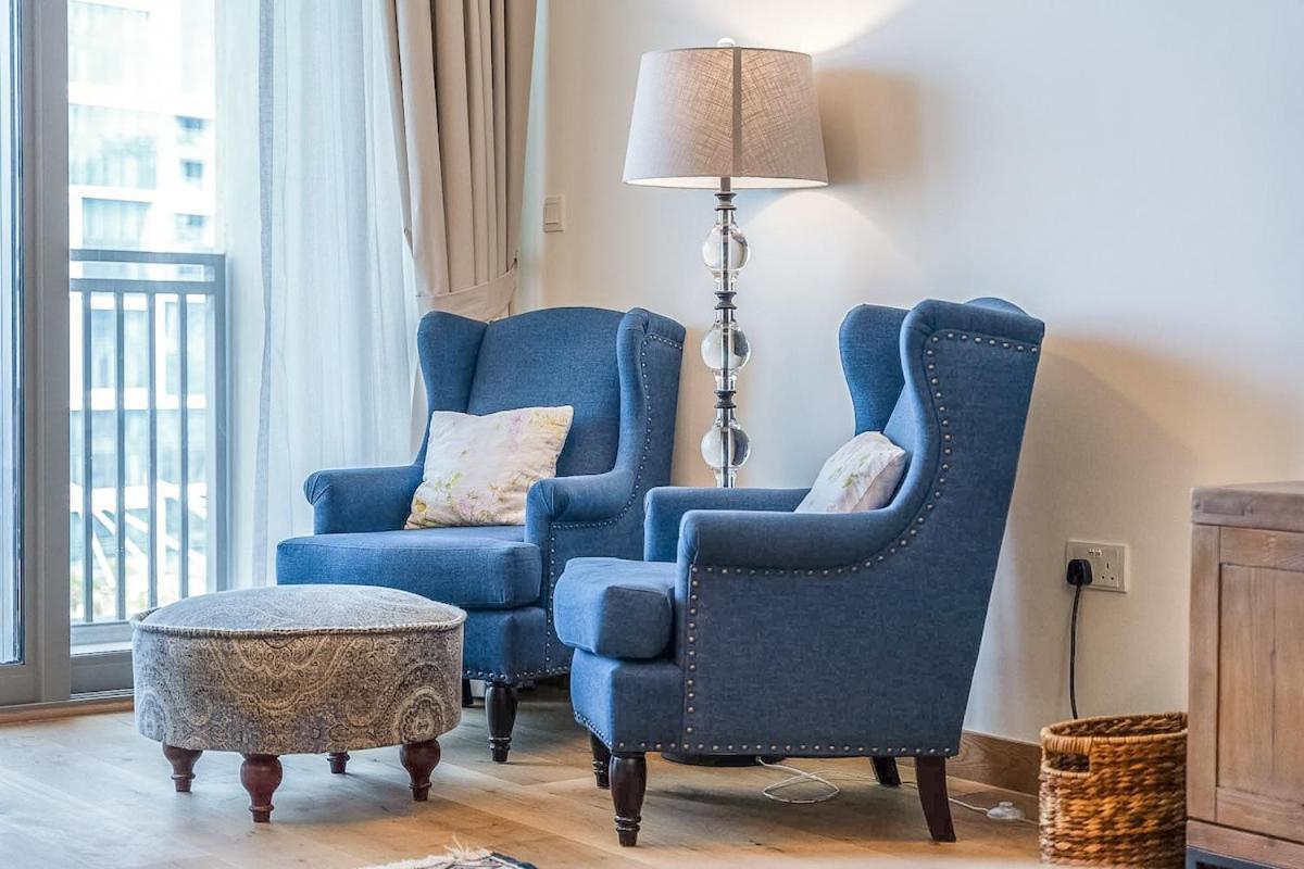 Bright 2-bedroom With Stunning Views At 5242 Tower Marina Apartment